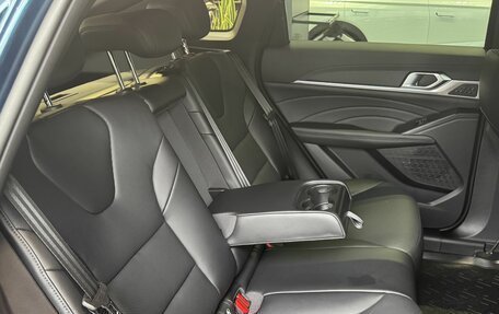 Haval F7x, 2025 год, 3 549 000 рублей, 12 фотография