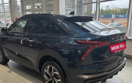 Haval F7x, 2025 год, 3 549 000 рублей, 15 фотография