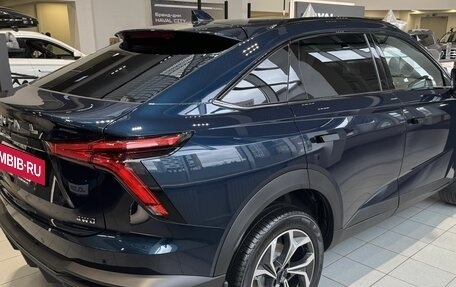 Haval F7x, 2025 год, 3 549 000 рублей, 16 фотография