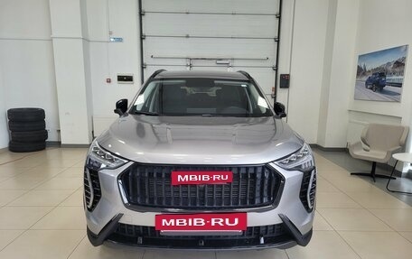 Haval Jolion, 2025 год, 2 449 000 рублей, 2 фотография