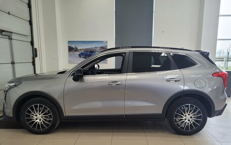 Haval Jolion, 2025 год, 2 449 000 рублей, 11 фотография