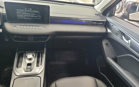 Haval Jolion, 2025 год, 2 449 000 рублей, 10 фотография