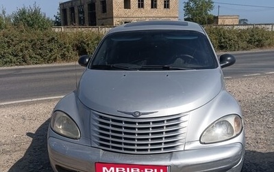 Chrysler PT Cruiser, 2000 год, 420 000 рублей, 1 фотография