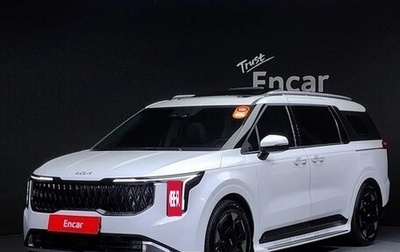 KIA Carnival, 2022 год, 4 022 000 рублей, 1 фотография