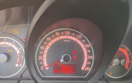 KIA cee'd I рестайлинг, 2010 год, 825 000 рублей, 18 фотография