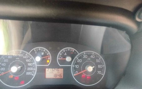 Fiat Punto III Punto Evo рестайлинг, 2008 год, 275 000 рублей, 8 фотография