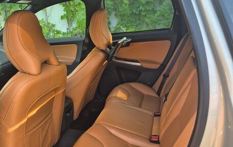 Volvo XC60 II, 2017 год, 2 700 000 рублей, 6 фотография