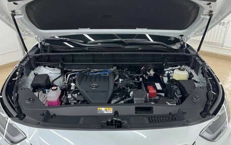 Toyota Highlander, 2025 год, 5 250 000 рублей, 13 фотография