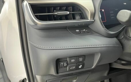 Toyota Highlander, 2025 год, 5 250 000 рублей, 19 фотография