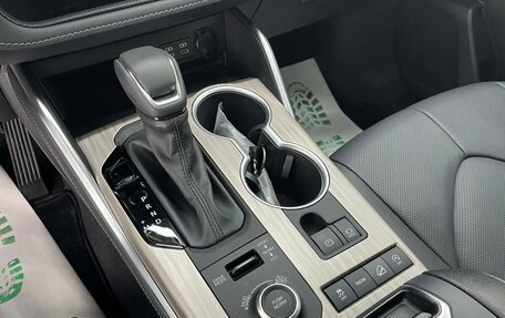 Toyota Highlander, 2025 год, 5 250 000 рублей, 21 фотография