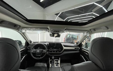 Toyota Highlander, 2025 год, 5 250 000 рублей, 27 фотография