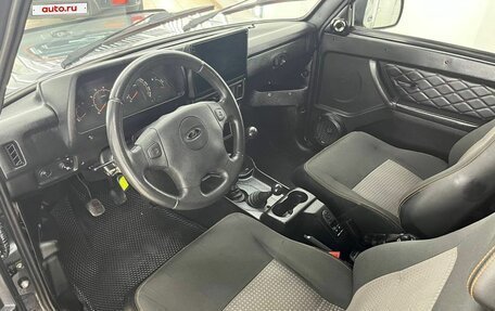 Chevrolet Orlando I, 2012 год, 1 135 000 рублей, 28 фотография