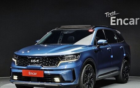 KIA Sorento IV, 2022 год, 3 900 666 рублей, 1 фотография