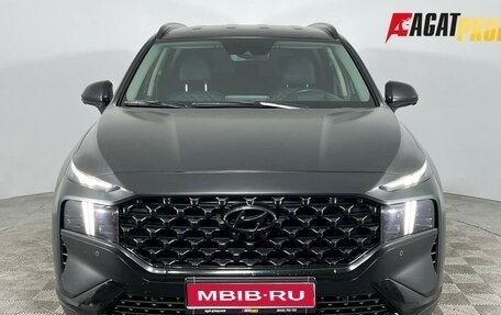 Hyundai Santa Fe IV, 2022 год, 3 400 000 рублей, 1 фотография