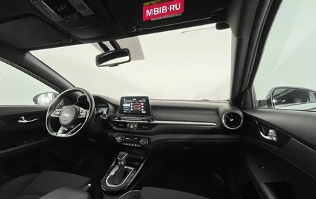 KIA Cerato IV, 2021 год, 2 065 000 рублей, 13 фотография