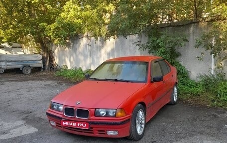 BMW 3 серия, 1995 год, 350 000 рублей, 1 фотография