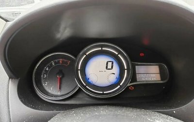 Renault Fluence I, 2014 год, 350 000 рублей, 1 фотография
