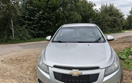 Chevrolet Cruze II, 2011 год, 600 000 рублей, 1 фотография