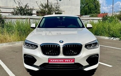 BMW X4, 2019 год, 4 999 999 рублей, 1 фотография