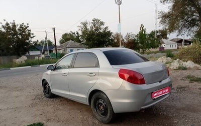 Chery Bonus (A13), 2011 год, 320 000 рублей, 1 фотография