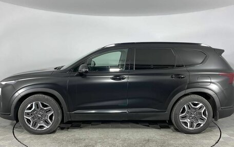 Hyundai Santa Fe IV, 2022 год, 3 400 000 рублей, 6 фотография