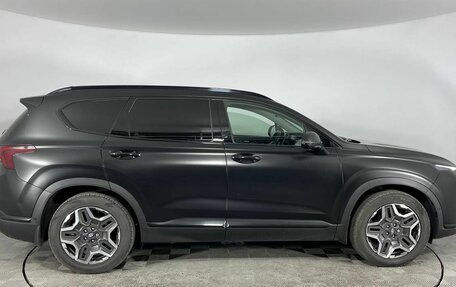 Hyundai Santa Fe IV, 2022 год, 3 400 000 рублей, 12 фотография