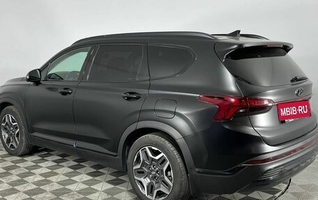 Hyundai Santa Fe IV, 2022 год, 3 400 000 рублей, 5 фотография