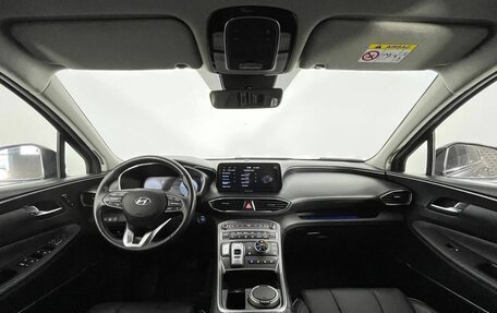 Hyundai Santa Fe IV, 2022 год, 3 400 000 рублей, 15 фотография