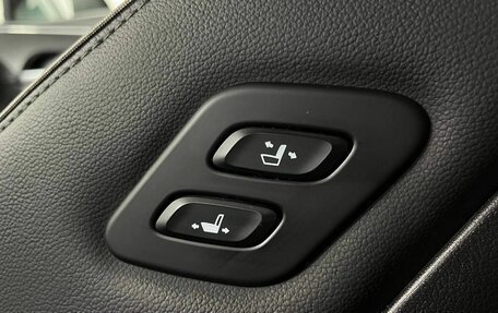 Hyundai Santa Fe IV, 2022 год, 3 400 000 рублей, 14 фотография