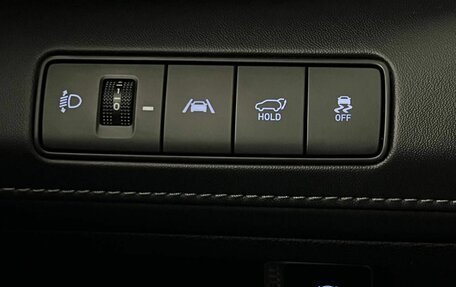 Hyundai Santa Fe IV, 2022 год, 3 400 000 рублей, 23 фотография