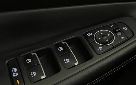 Hyundai Santa Fe IV, 2022 год, 3 400 000 рублей, 21 фотография