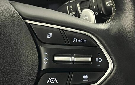 Hyundai Santa Fe IV, 2022 год, 3 400 000 рублей, 20 фотография