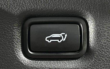 Hyundai Santa Fe IV, 2022 год, 3 400 000 рублей, 36 фотография