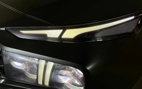 Hyundai Santa Fe IV, 2022 год, 3 400 000 рублей, 38 фотография
