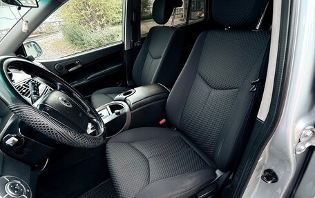 SsangYong Kyron I, 2012 год, 900 000 рублей, 8 фотография