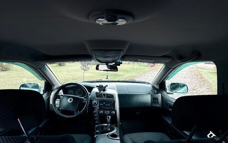 SsangYong Kyron I, 2012 год, 900 000 рублей, 6 фотография