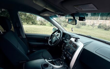 SsangYong Kyron I, 2012 год, 900 000 рублей, 9 фотография