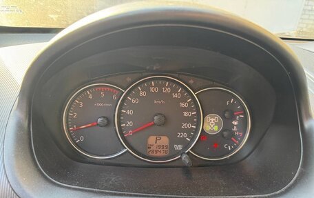 Mitsubishi Pajero Sport II рестайлинг, 2010 год, 1 250 000 рублей, 5 фотография