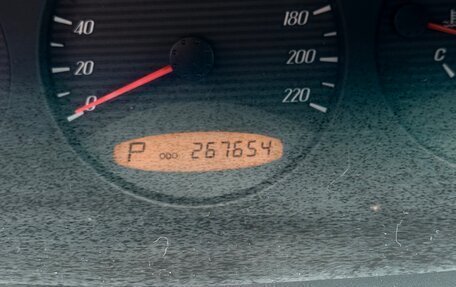 SsangYong Kyron I, 2012 год, 900 000 рублей, 12 фотография