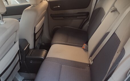 Nissan X-Trail, 2006 год, 950 000 рублей, 8 фотография