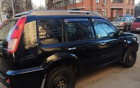 Nissan X-Trail, 2006 год, 950 000 рублей, 3 фотография