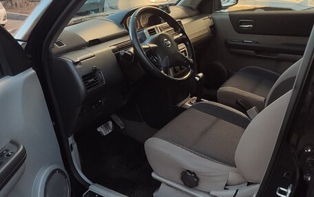 Nissan X-Trail, 2006 год, 950 000 рублей, 6 фотография