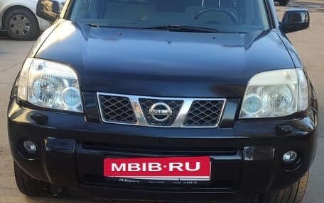 Nissan X-Trail, 2006 год, 950 000 рублей, 2 фотография