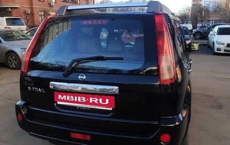Nissan X-Trail, 2006 год, 950 000 рублей, 4 фотография