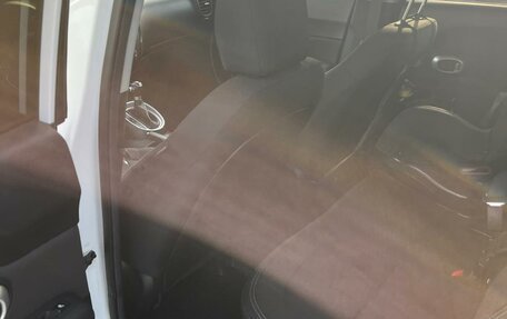KIA Soul II рестайлинг, 2019 год, 1 800 000 рублей, 13 фотография