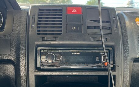 Hyundai Getz I рестайлинг, 2004 год, 330 000 рублей, 10 фотография