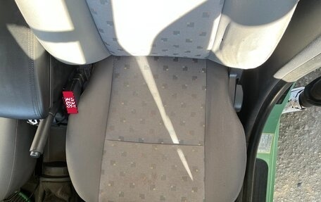 Hyundai Getz I рестайлинг, 2004 год, 330 000 рублей, 18 фотография