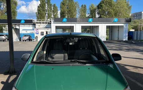 Hyundai Getz I рестайлинг, 2004 год, 330 000 рублей, 24 фотография