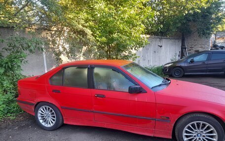 BMW 3 серия, 1995 год, 350 000 рублей, 3 фотография