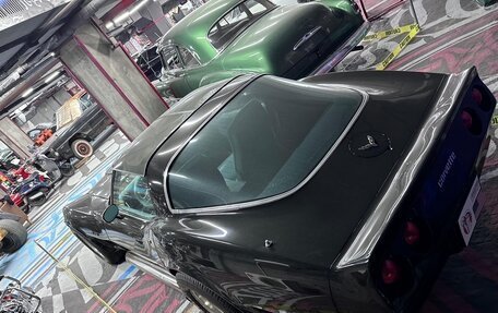 Chevrolet Corvette C3, 1981 год, 7 600 000 рублей, 6 фотография